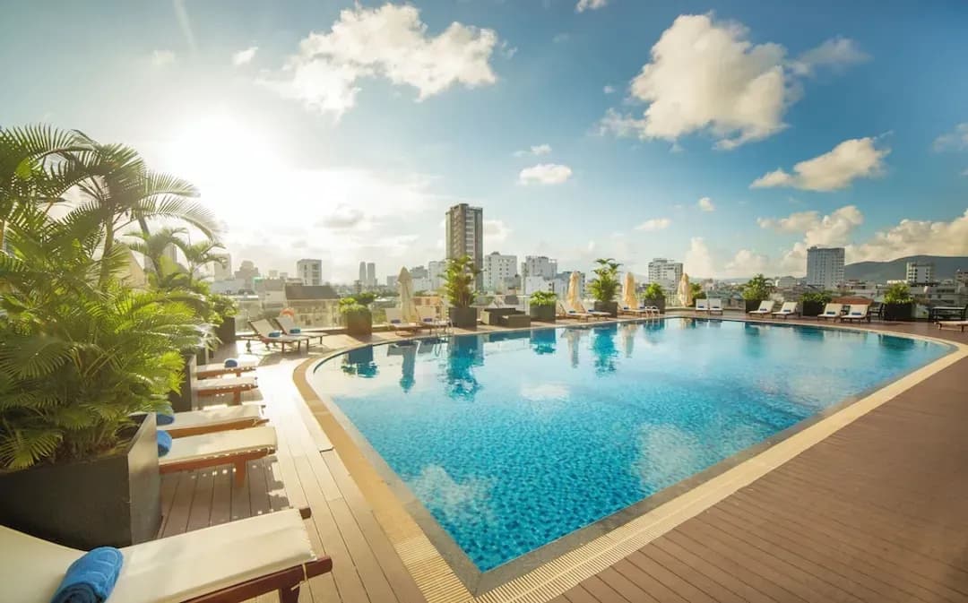 Da Nang-The Nalod Da Nang