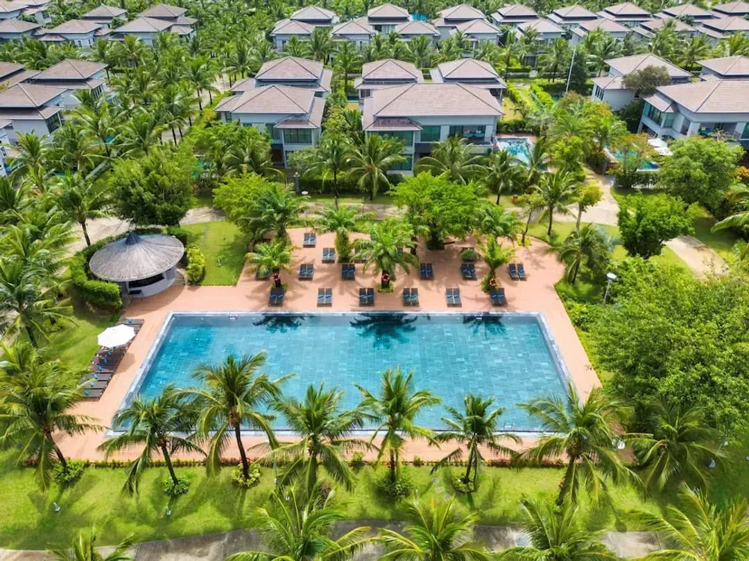 堅江省-Best Western Premier Sonasea Villas Phu Quoc