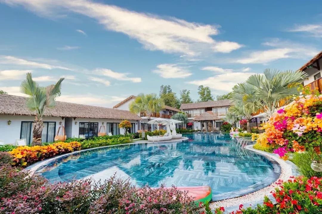 堅江省-Greenlife Village Phu Quoc