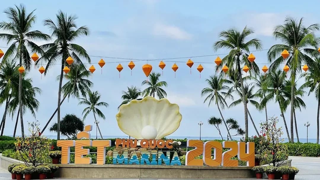 堅江省-Cataleya Beach Boutique Villas