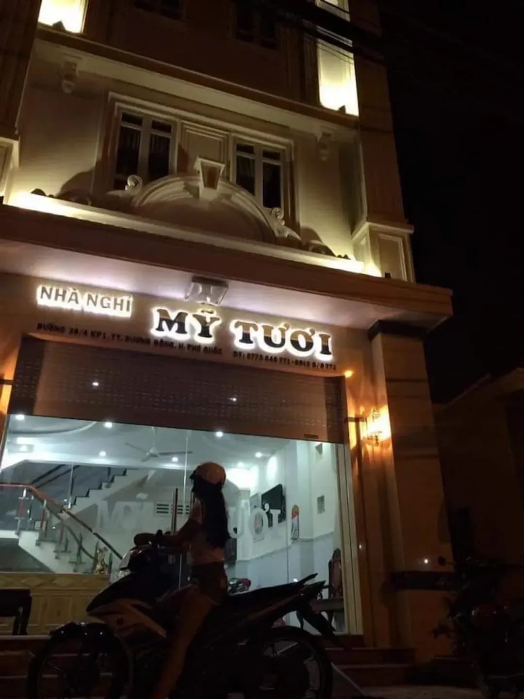 堅江省-My Tuoi Hotel Phu Quoc - by Bay Luxury