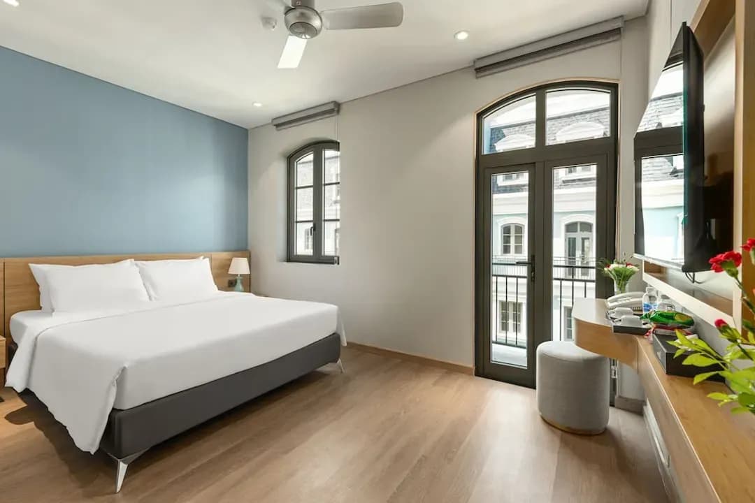 堅江省-Laputa Hotel Phu Quoc