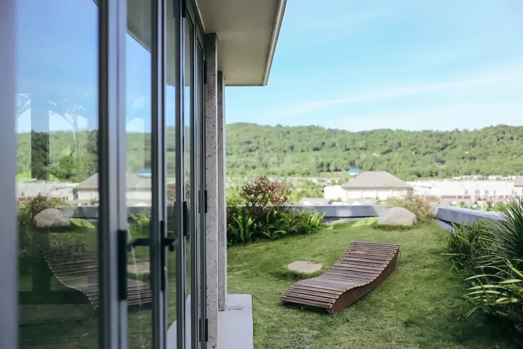 堅江省-JM Boutique Hotel