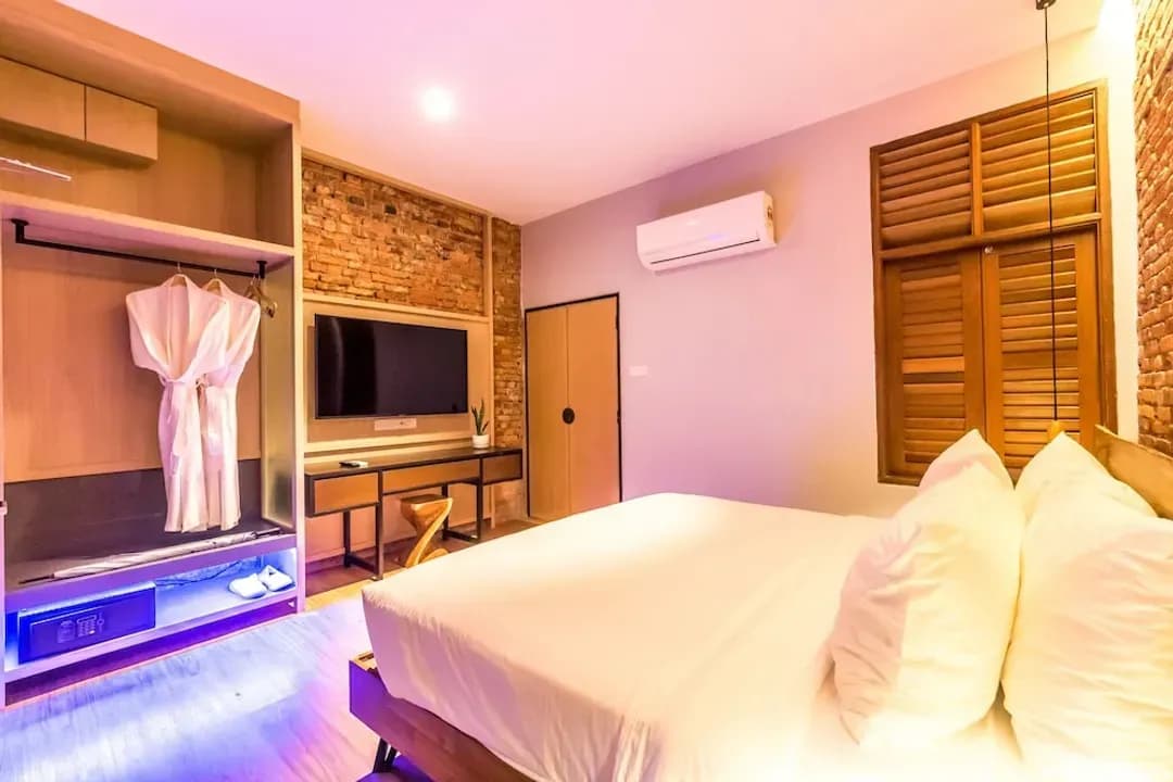 檳城州-Tien Terrace