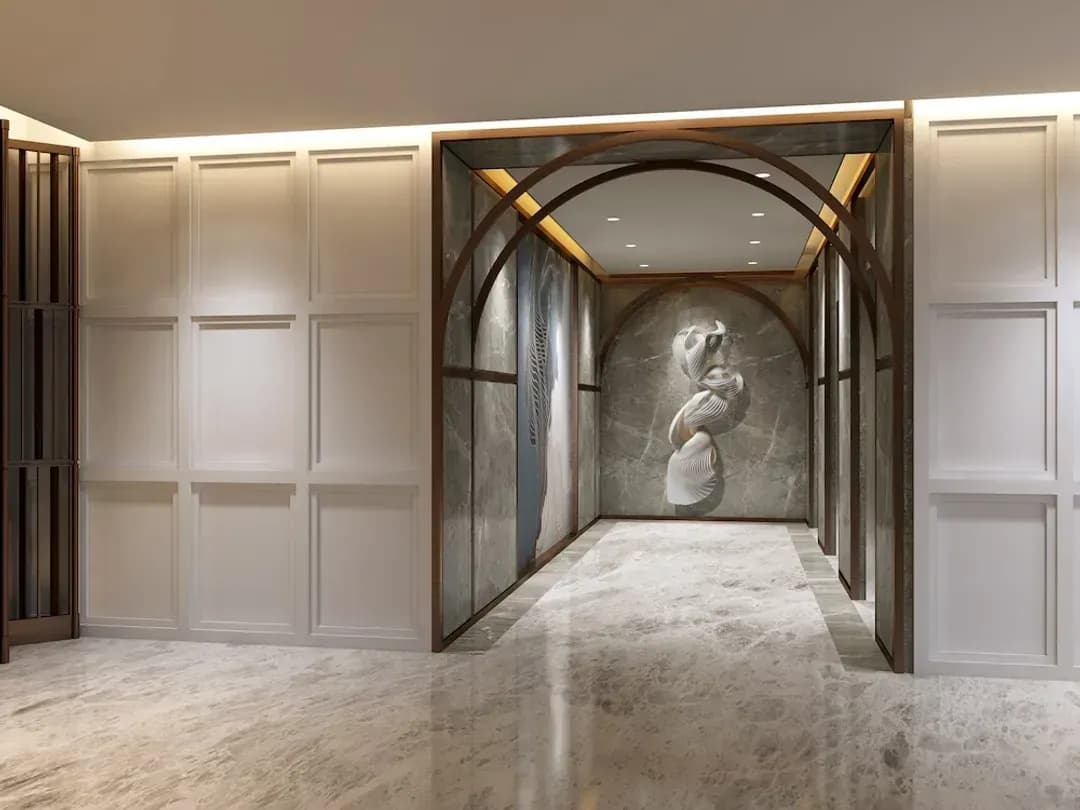 檳城州-檳城格尼雅詩閣飯店