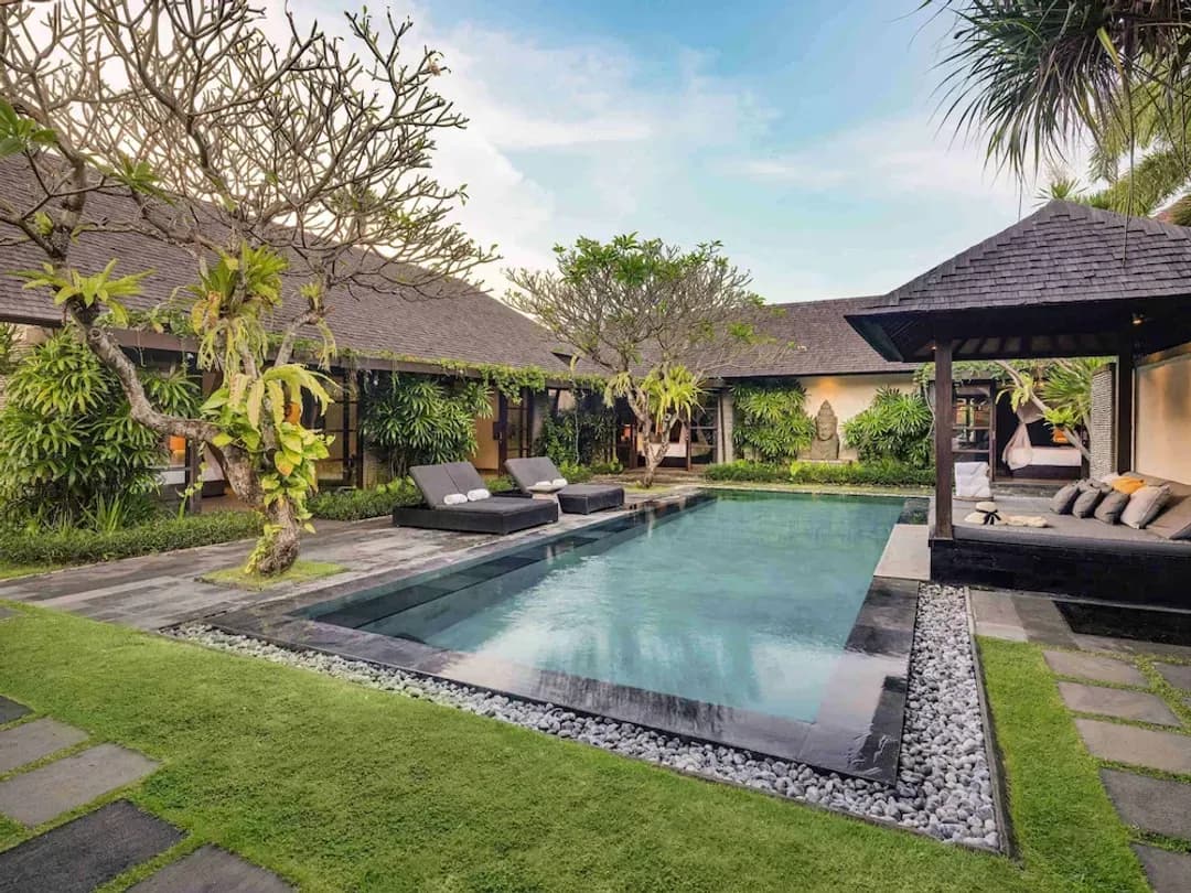 발리 주-페퍼스 스미냑