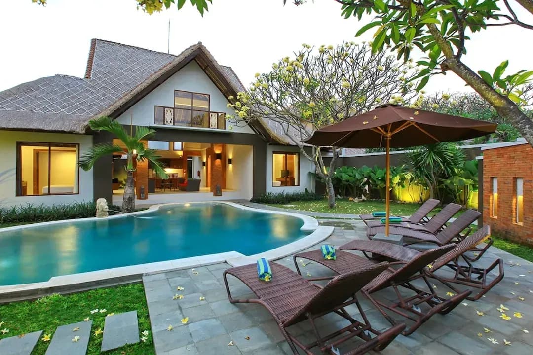 발리 주-무티아라 발리 부티크 리조트 빌라스 앤드 스파