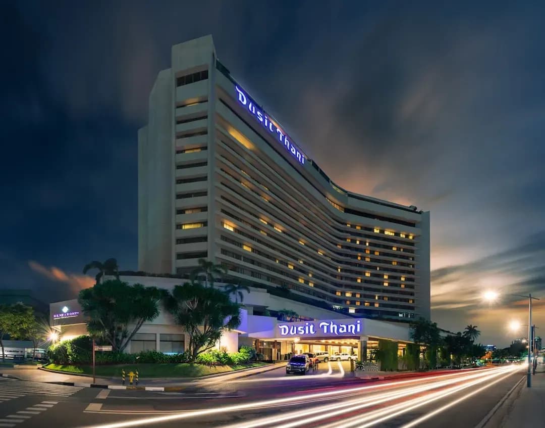 메트로 마닐라-두짓타니 마닐라