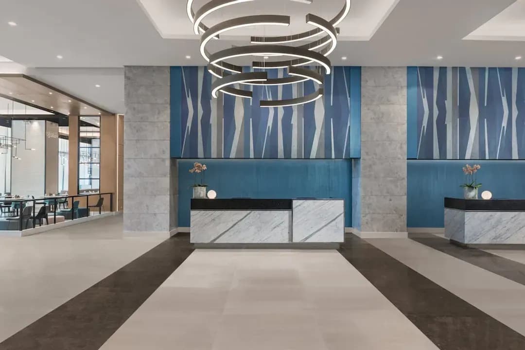 Metro Manila-Citadines Bay City Manila