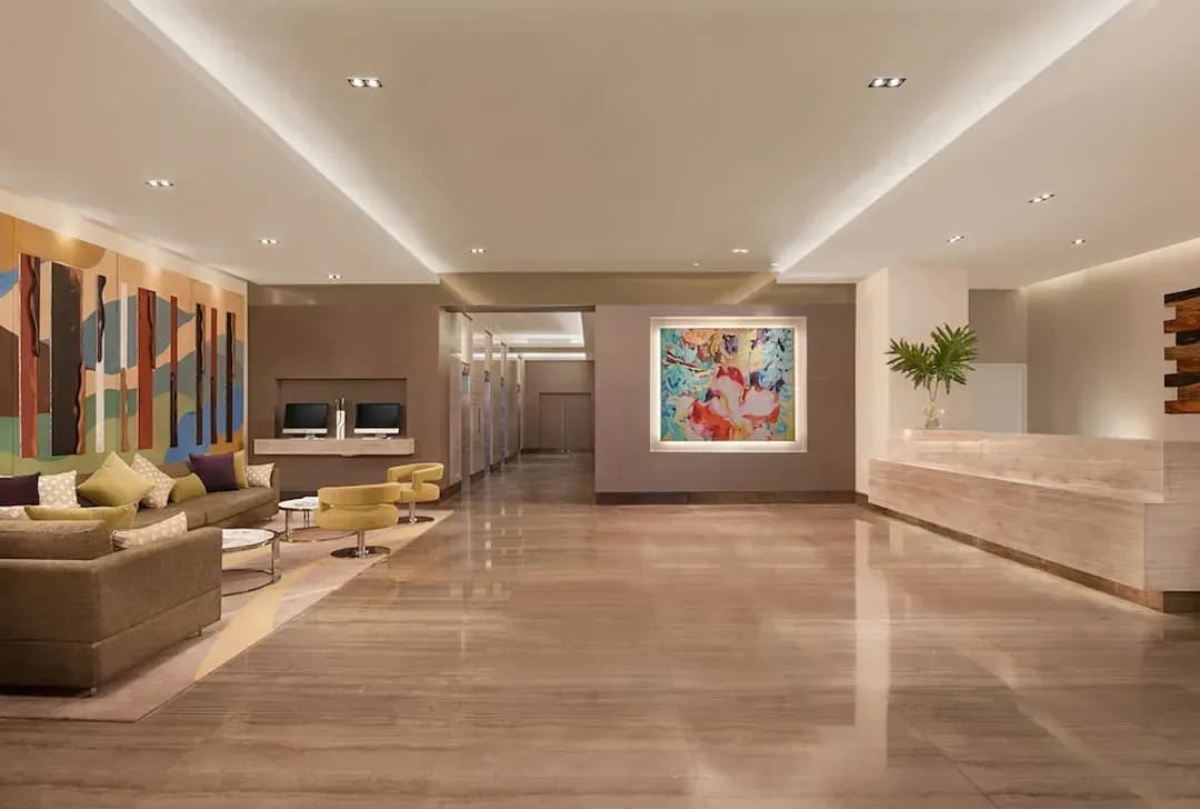 메트로 마닐라-시타딘스 살세도 마카티