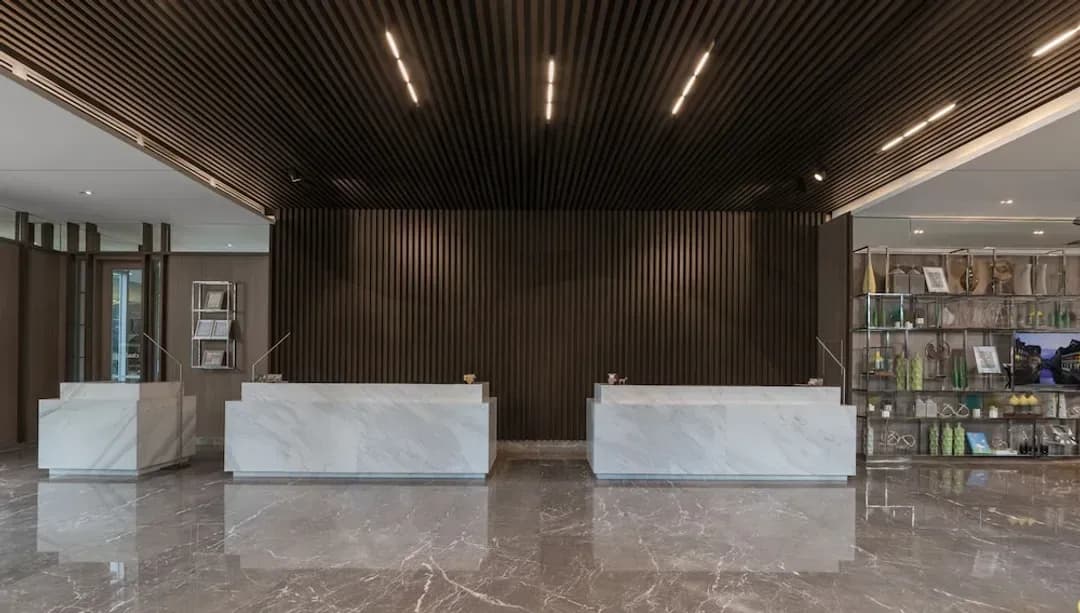 메트로 마닐라-시타딘 밀레니엄 오르티가스 마닐라