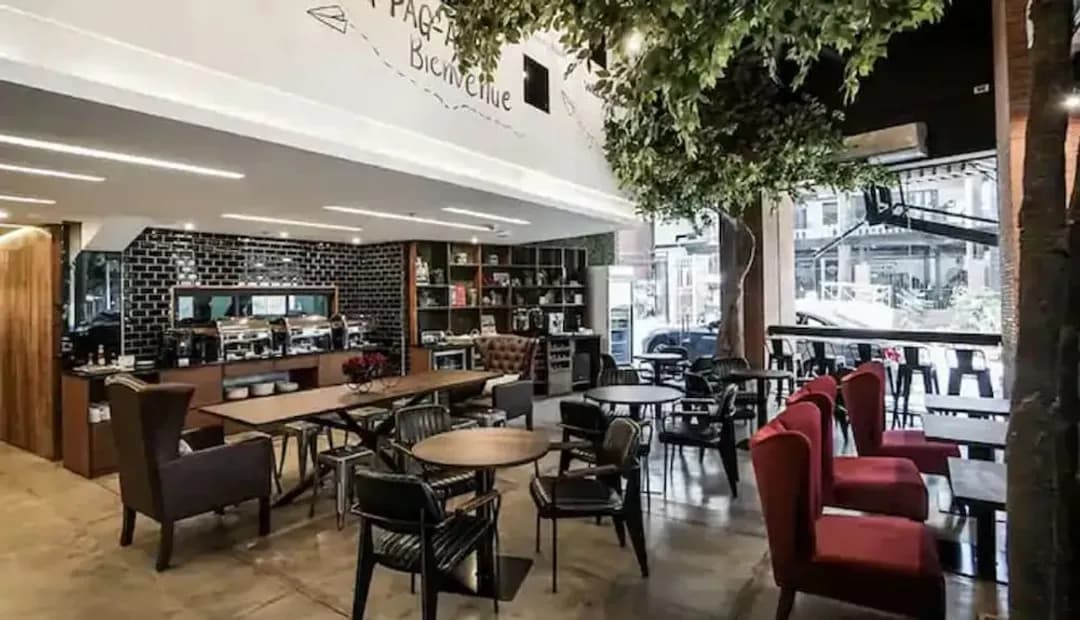 메트로 마닐라-U 호텔 마카티