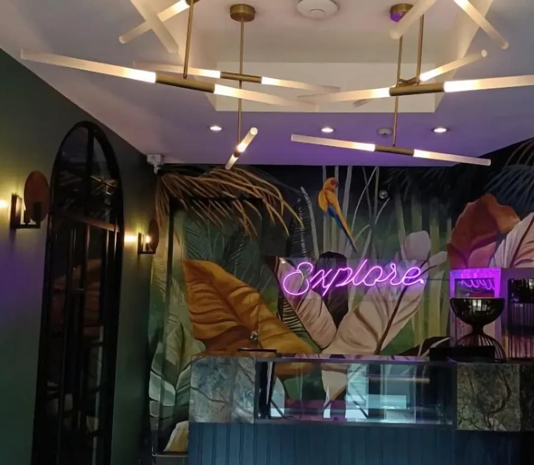 메트로 마닐라-시티즌 호텔