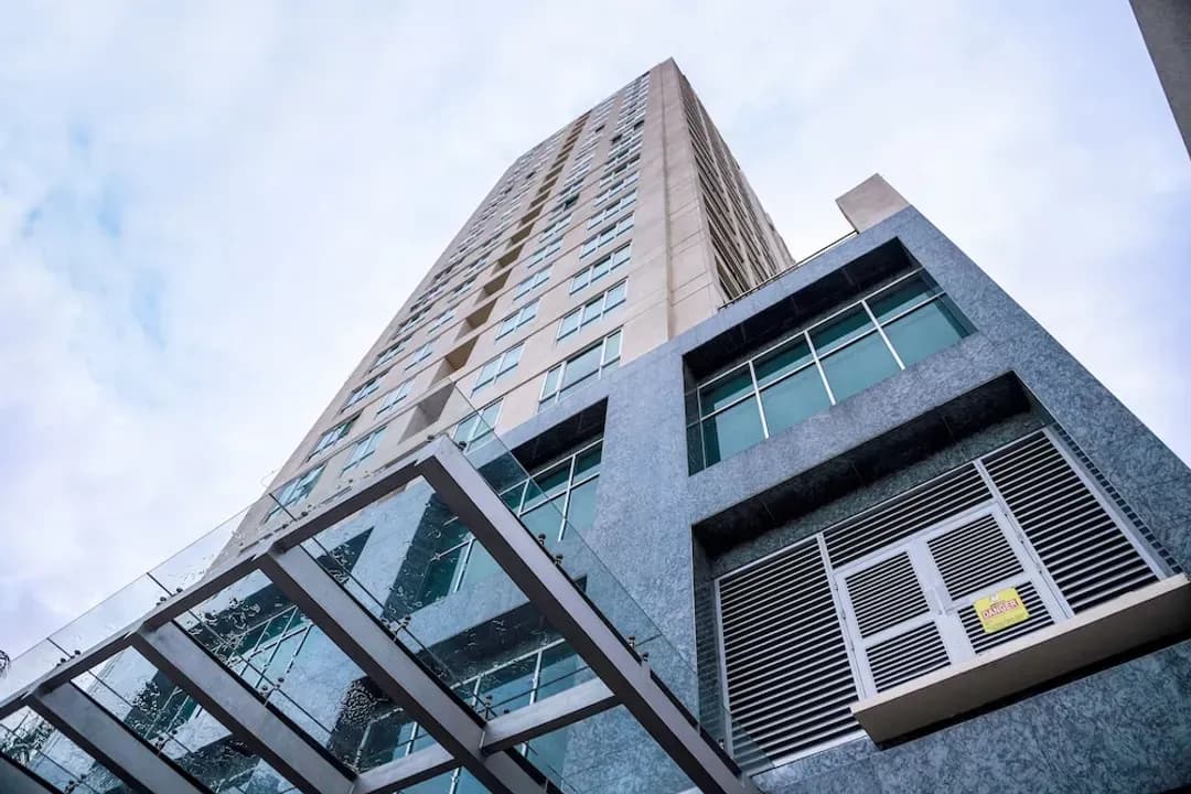 메트로 마닐라-소토그란데 호텔 카티푸난