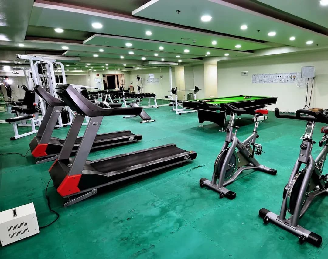 Metro Manila-JMM Grand Suites