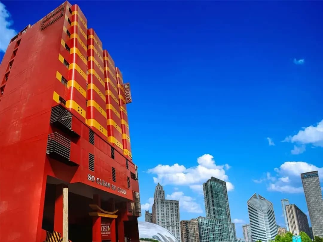 메트로 마닐라-호텔 소고 야부트