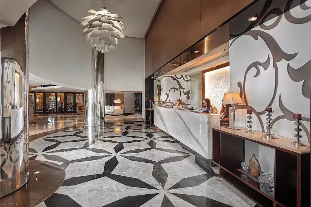 宿霧省-探索飯店及會議中心