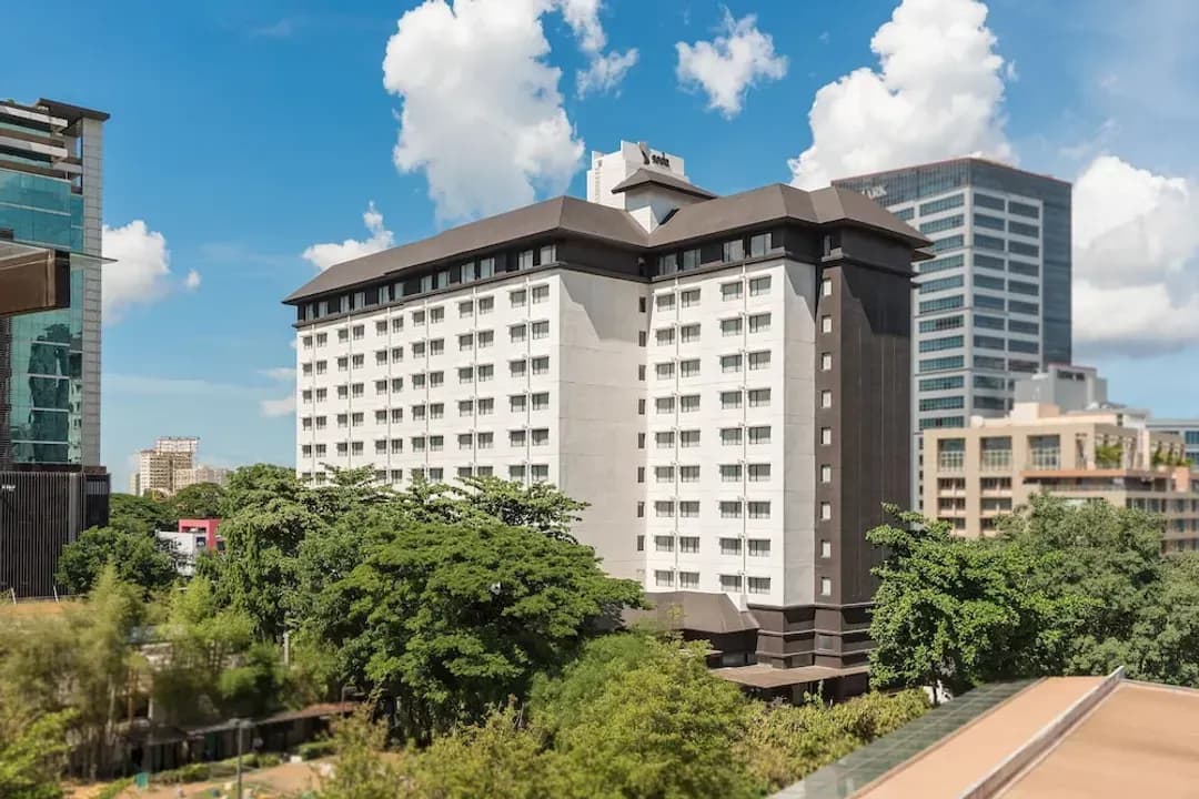 宿霧省-宿霧中央瑟達艾雅拉