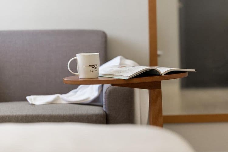 Le Meridien Bed and Breakfast-12