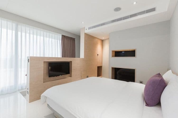 Le Meridien Bed and Breakfast-6