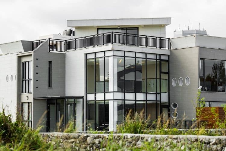 Le Meridien Bed and Breakfast-14