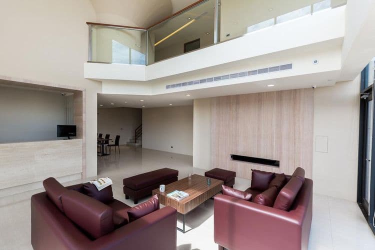 Le Meridien Bed and Breakfast-9