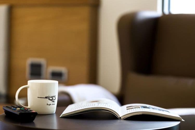 Le Meridien Bed and Breakfast-13