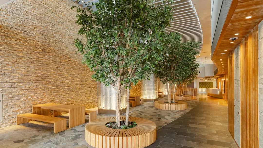 Miyagi-ken-The One Five 仙台|宮城野通站步行2分/仙台站步行5分