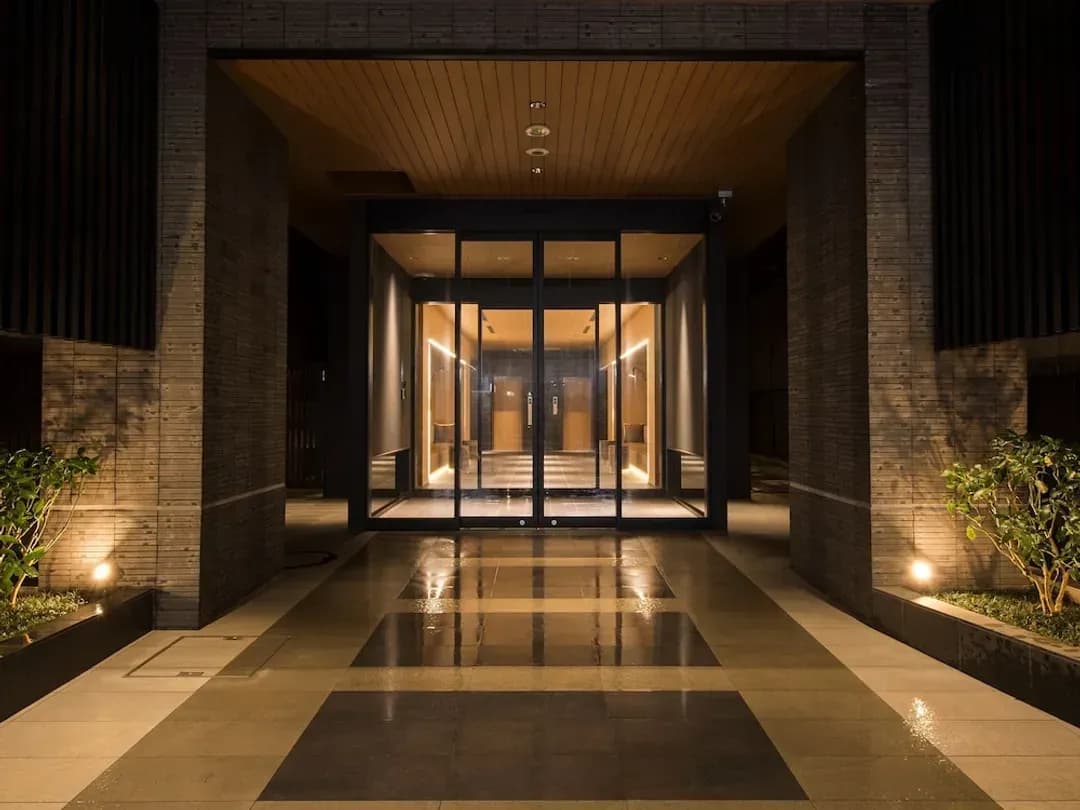 Ishikawa-ken-Tmark City Hotel Kanazawa