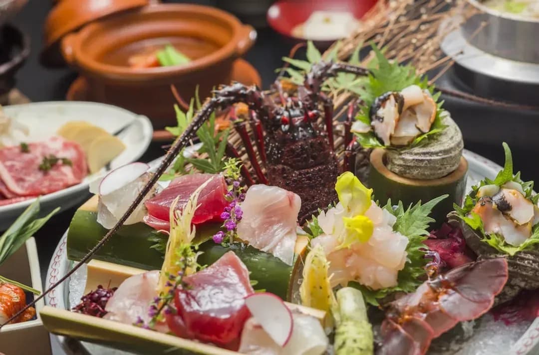 靜岡縣-桃真庵米屋