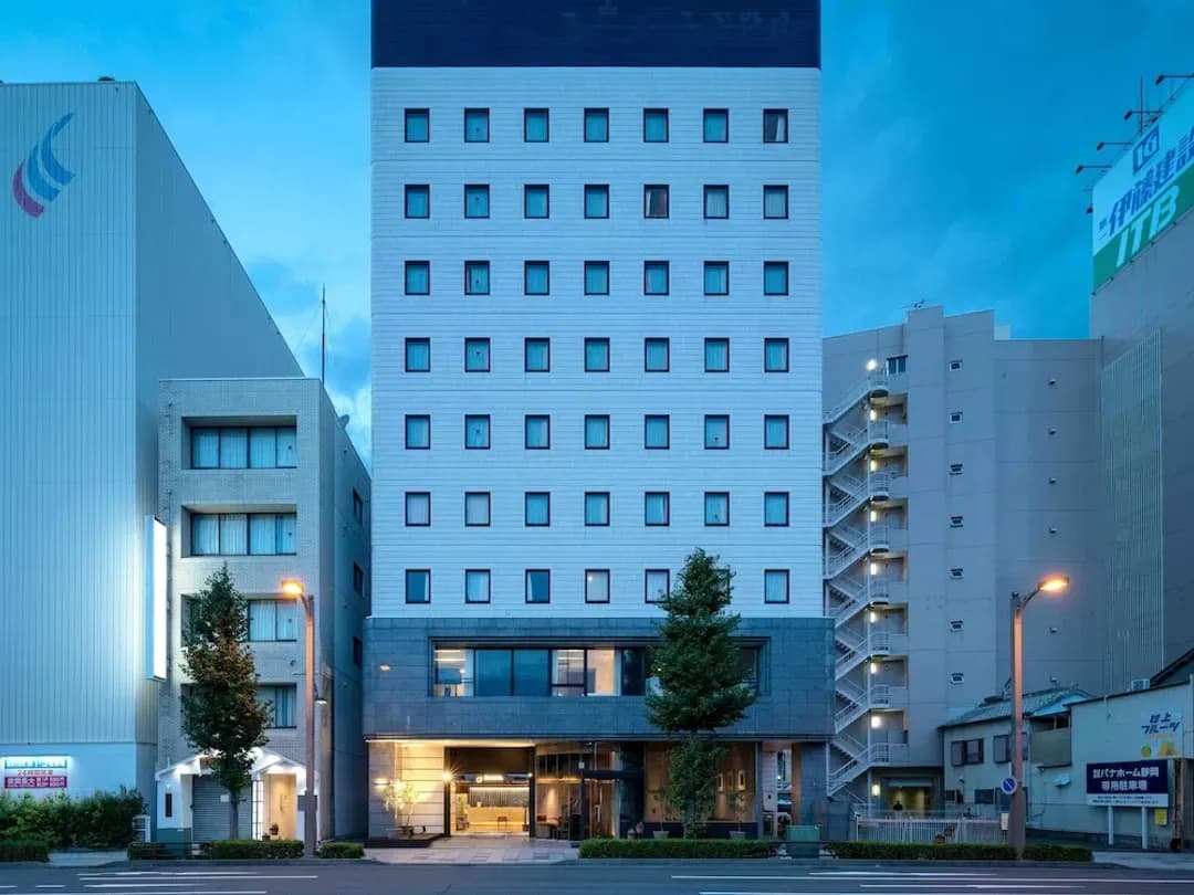 靜岡縣-濱松 EN 飯店