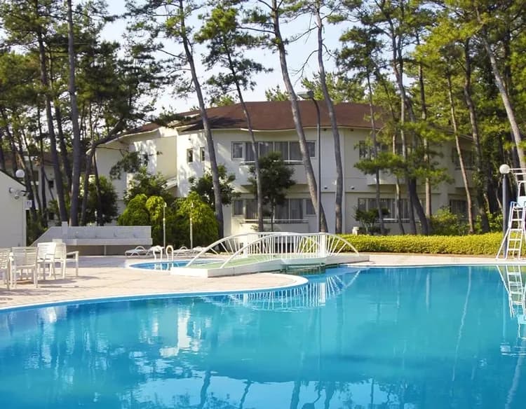 Luxze一葉日向飯店|近植物園Florante宮崎-2