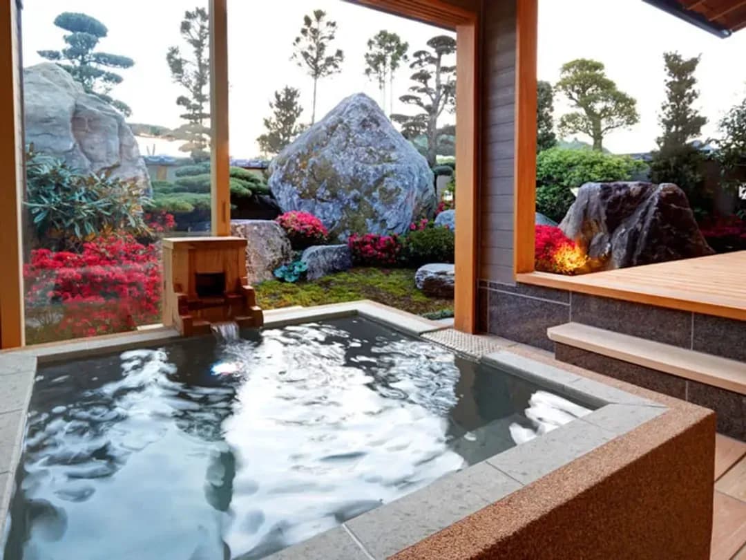 Miyazaki-ken-Ryokan Shinsen