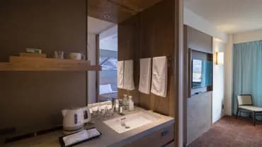 Solest高千穗町飯店|高千穗神社步行5分/方便至鬼八之力石&高千穗峽-3