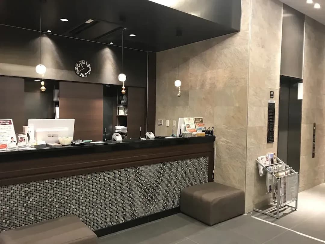 福島縣-磐城皇冠山飯店