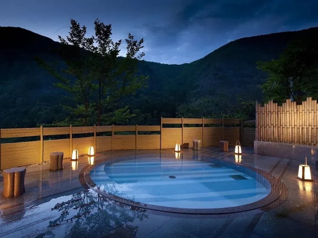 福島縣-Marumine Kanko Hotel