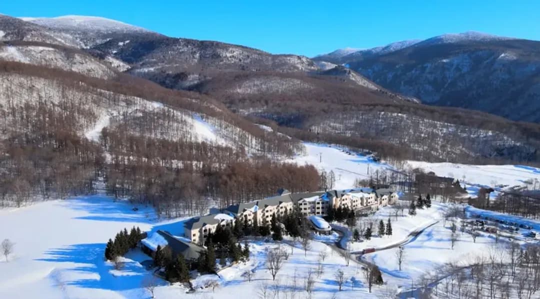 福島縣-EN RESORT Grandeco Hotel