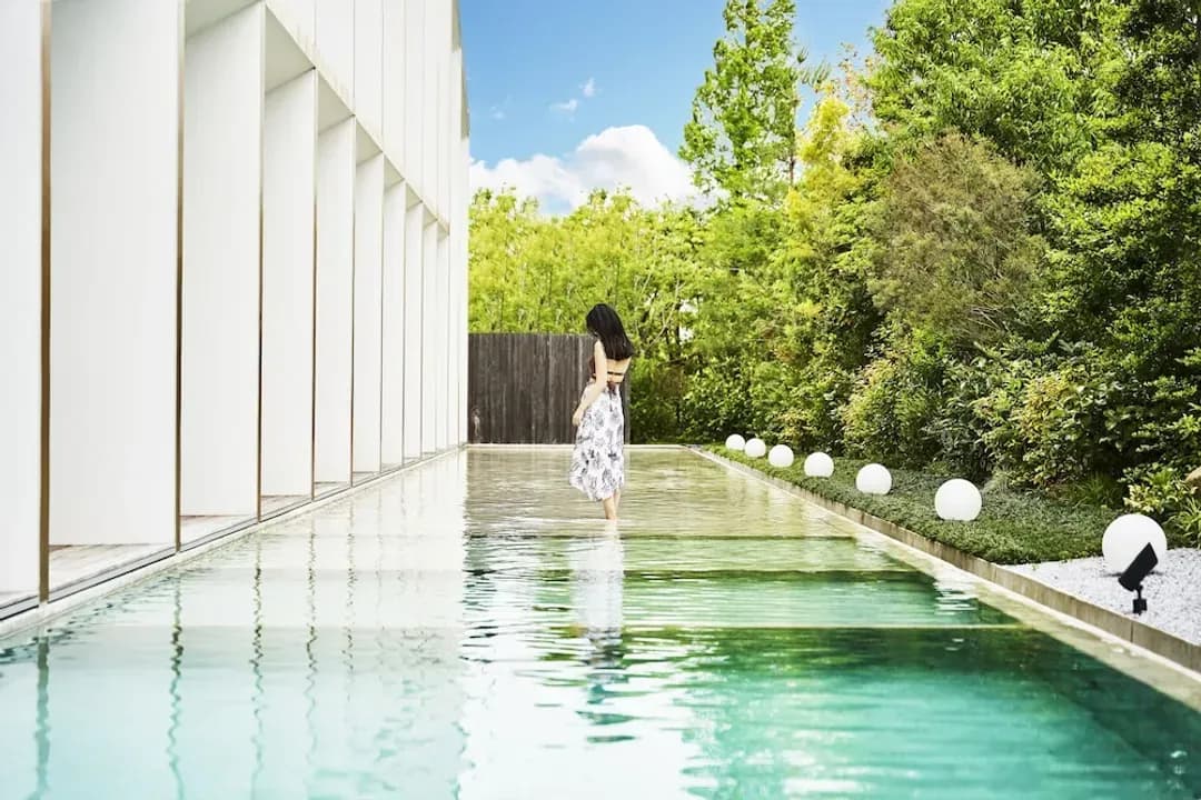 Saga-ken-Garden Terrace Saga Hotels & Resorts