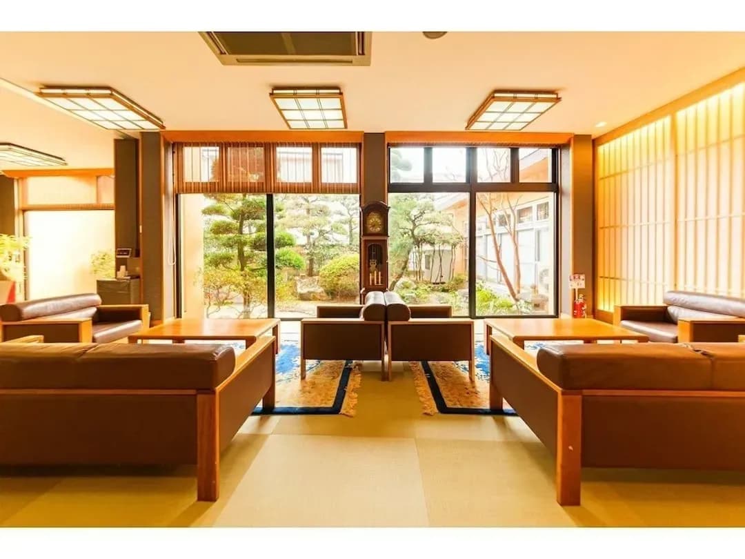 Saga-ken-Yuuzen No Yado Toukai