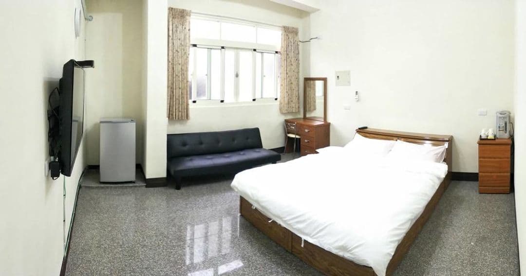 彰化縣-鹿港鴨鴨民宿