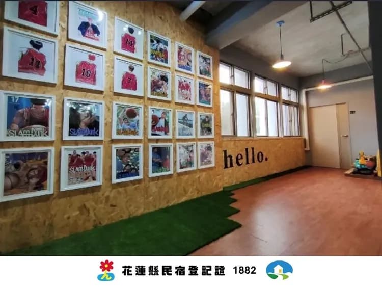 슬립 인 Sleep Inn-1