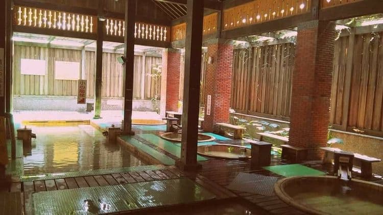No.9 hot spring hotel-14
