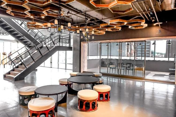 No.9 hot spring hotel-2