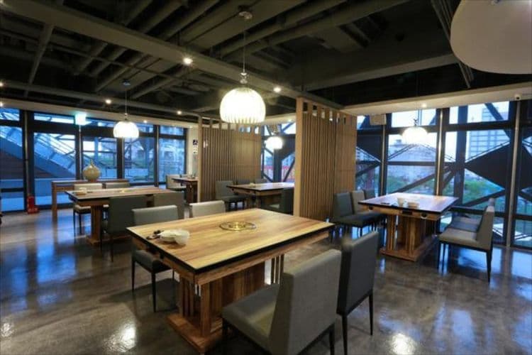 No.9 hot spring hotel-11