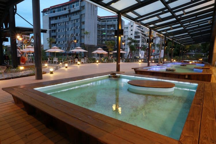 No.9 hot spring hotel-13