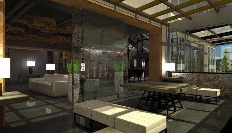 No.9 hot spring hotel-7