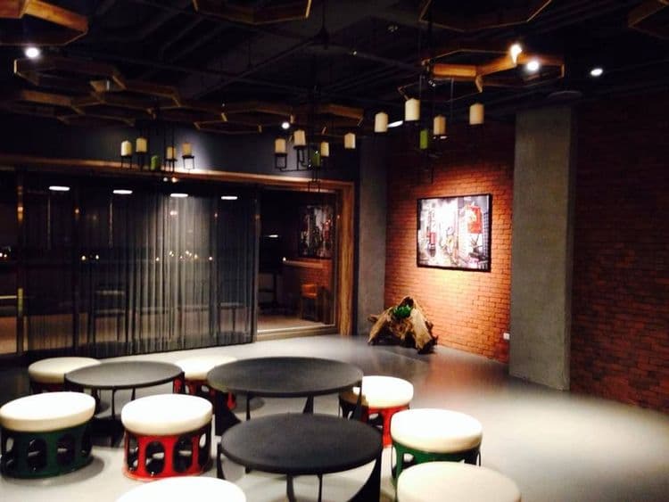 No.9 hot spring hotel-8