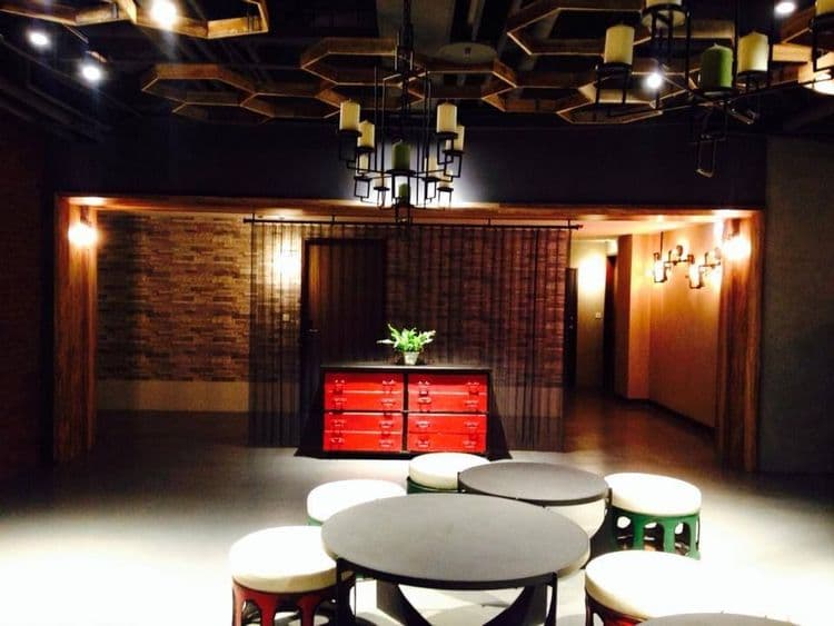 No.9 hot spring hotel-9