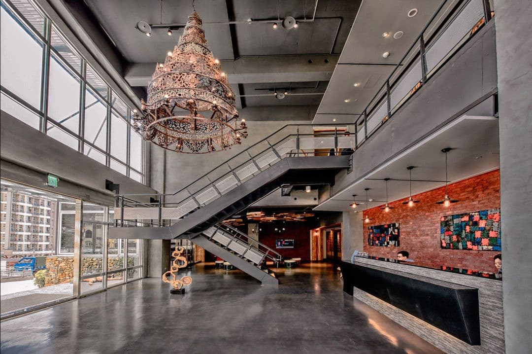 宜蘭県-No.9 hot spring hotel