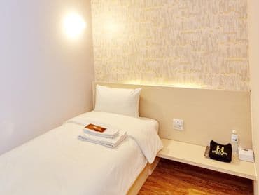 Single inn 台北館|連住優惠35%起-3